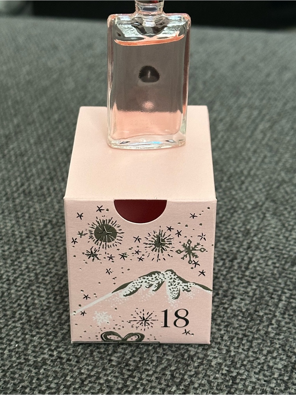 Lancôme Idôle Le Parfum Eau de Parfum Mini 5ml Travel Size NIB Advent 2025 #18 - Picture 6 of 8
